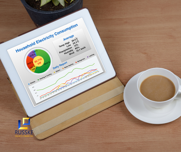 Icono de Consumo masivo