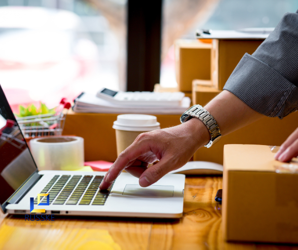 Icono de PyMEs y emprendimientos